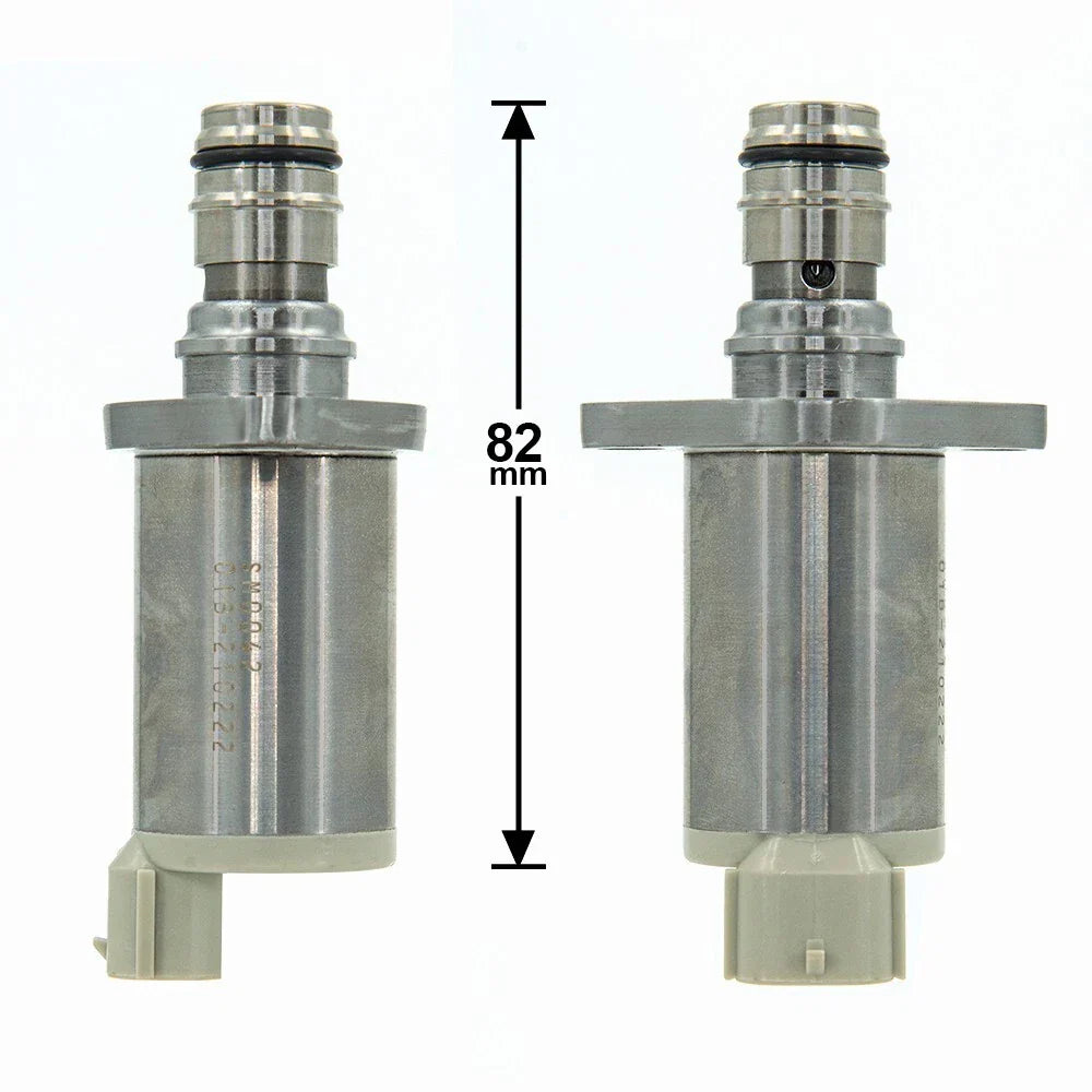 Fuel Pump Suction Control Valve for Toyota Hiace, Hilux (2005-2023)