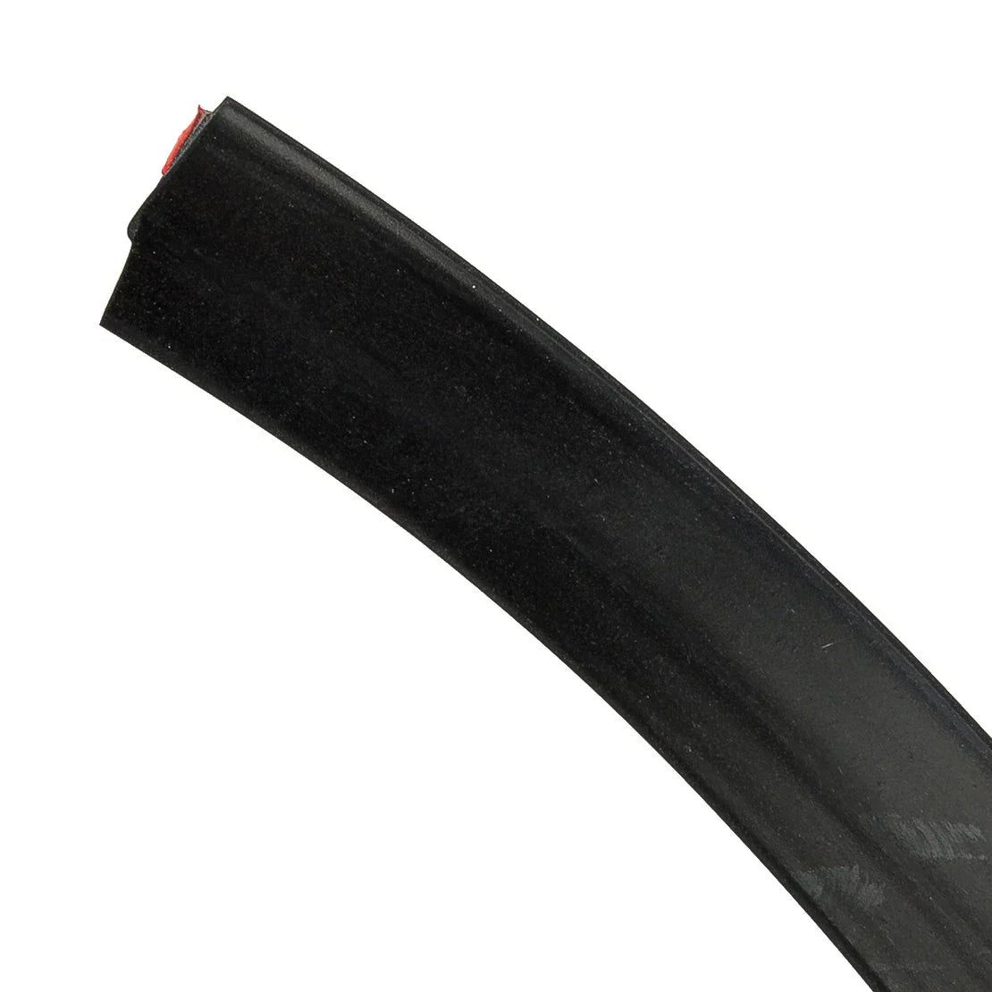 Rubber Seal for Car Windshield Sealing Strip Universal (Fits Most Models)