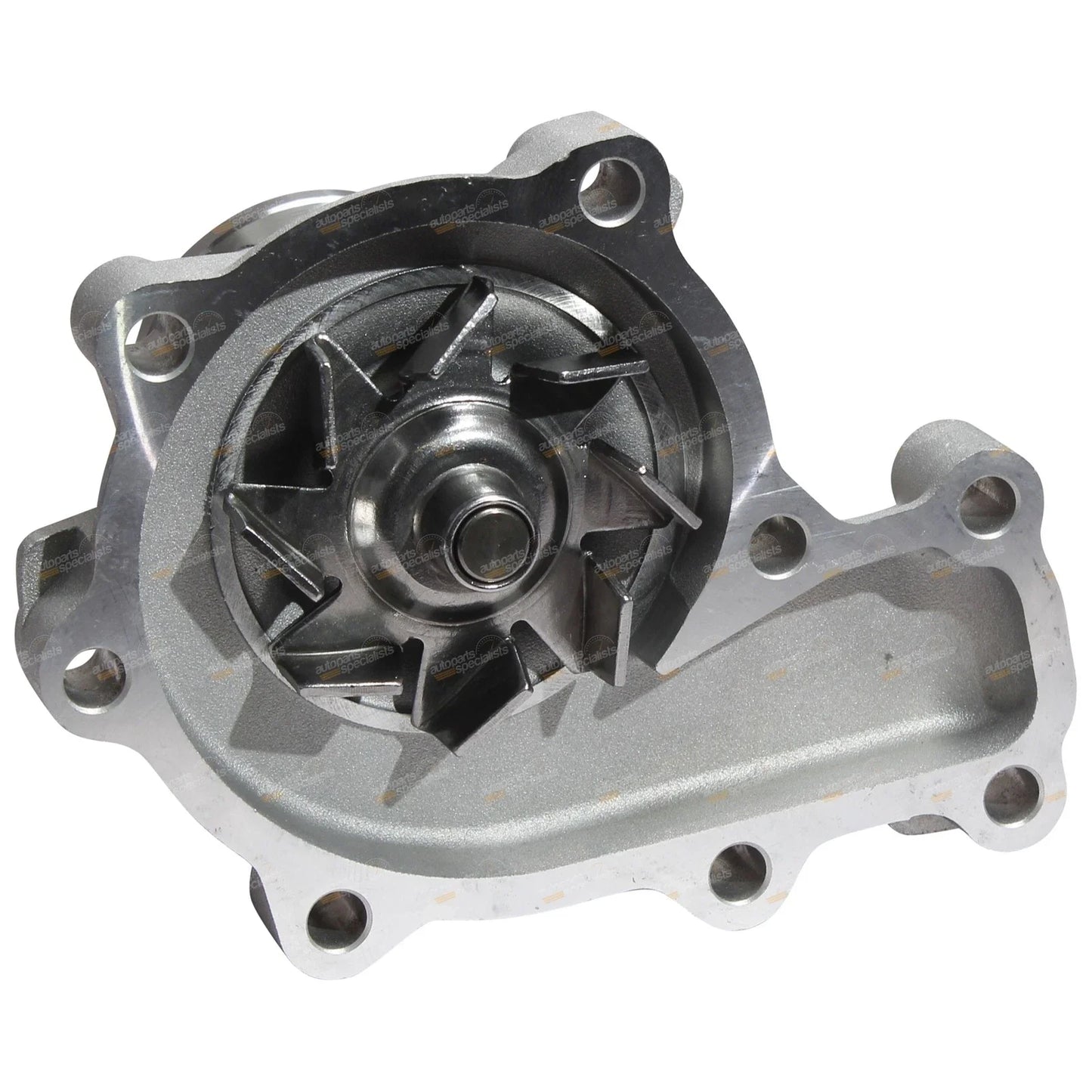 Water Pump 4cyl 3.0L for Ford Ranger PJ PK (2006 - 2011)