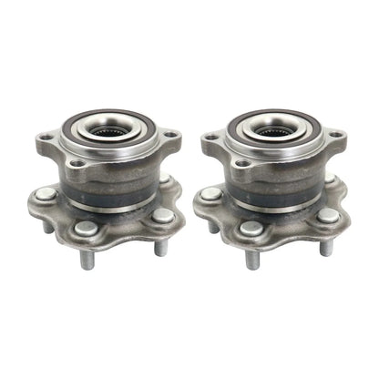 Rear Wheel Bearing Hub for Nissan Presage U31, Teana J31 (2003-2009)