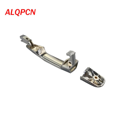 Chrome Rear Door Outer Handle for Mitsubishi L200 Trion (2005-2015)