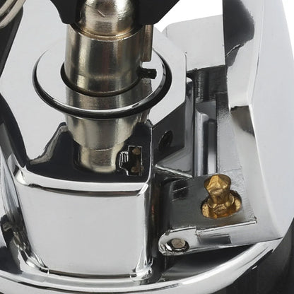 Ignition Switch Lock Key for Harley Dyna Fat Bob (2008 - 2011)