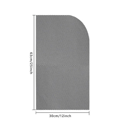 Cooling Hoodie Towels 63x30 cm for Yoga Sports Gym Fitness