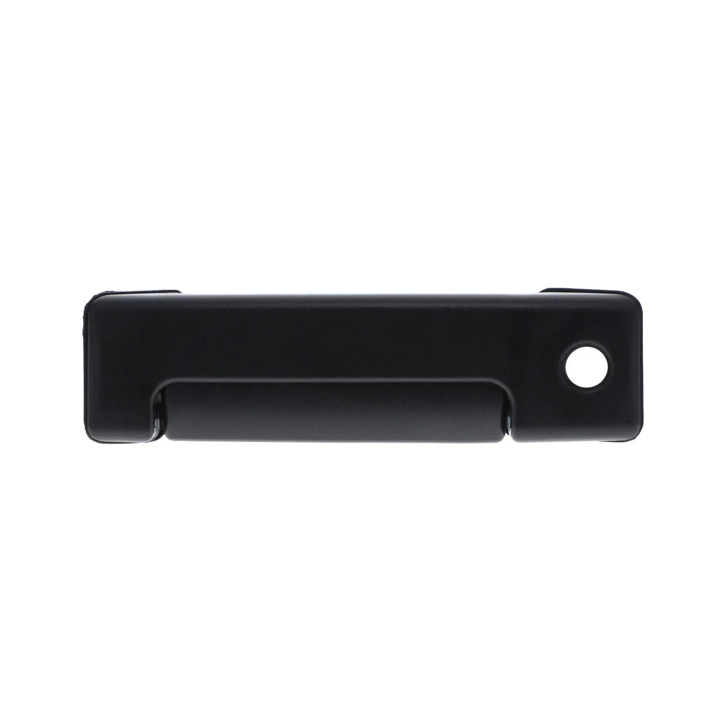 Left Rear Outer Sliding Door Handle Black for Toyota Hiace (1989–2005)