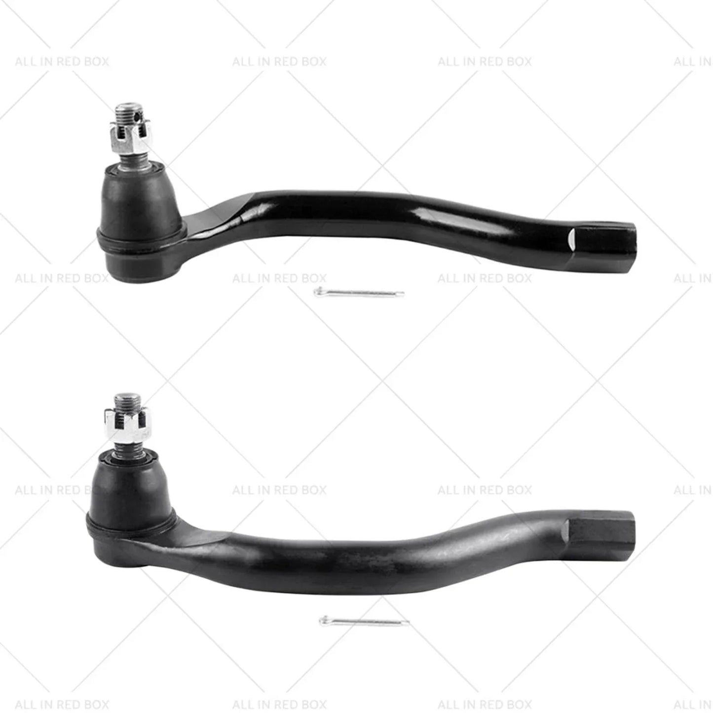Tie Rod Ends for Honda Civic FD FD1 FD2 FD3 1.3 (2006-2012)