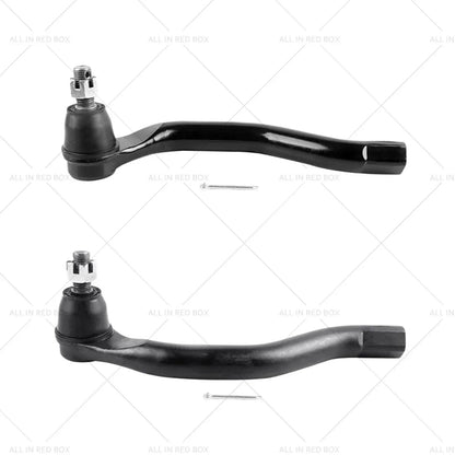 Tie Rod Ends for Honda Civic FD FD1 FD2 FD3 1.3 (2006-2012)