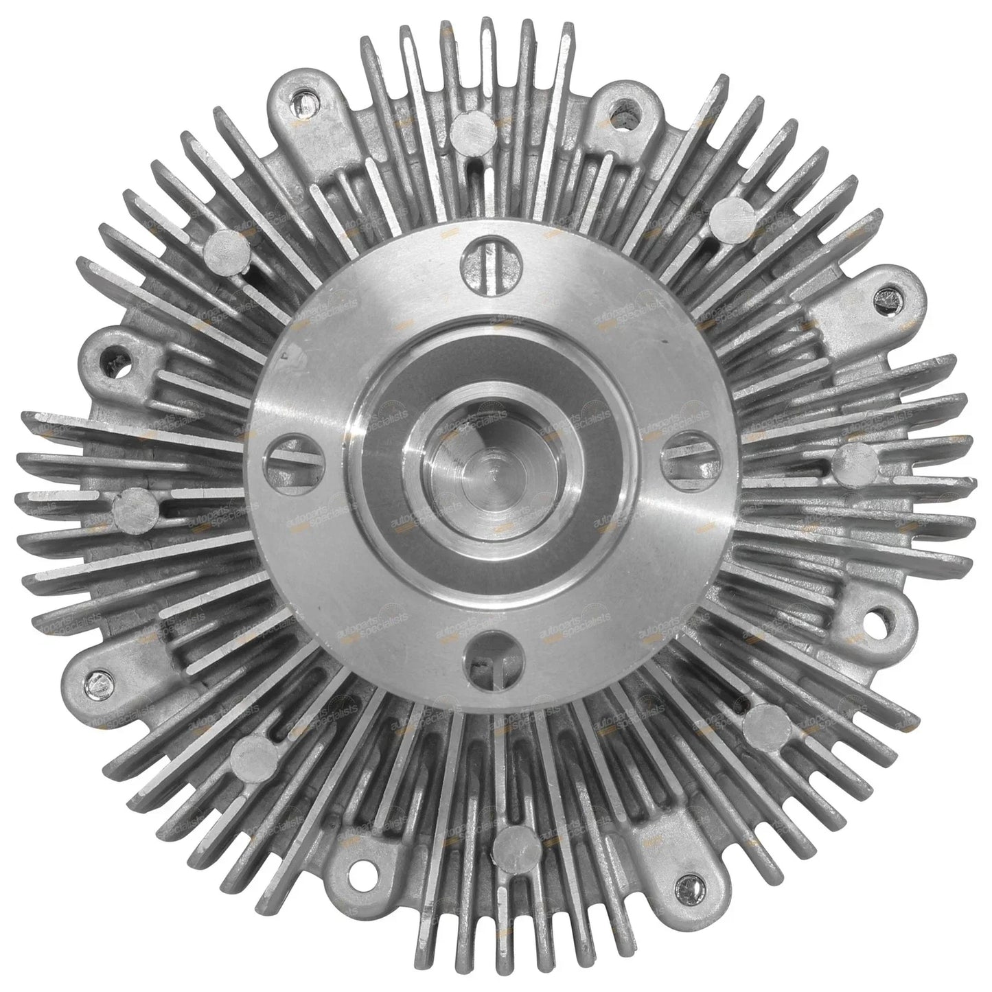 NPW Fan Clutch Coupling for Hilux KZN165R 3.0L 1KZ-TE Diesel Engine (1999–2005)