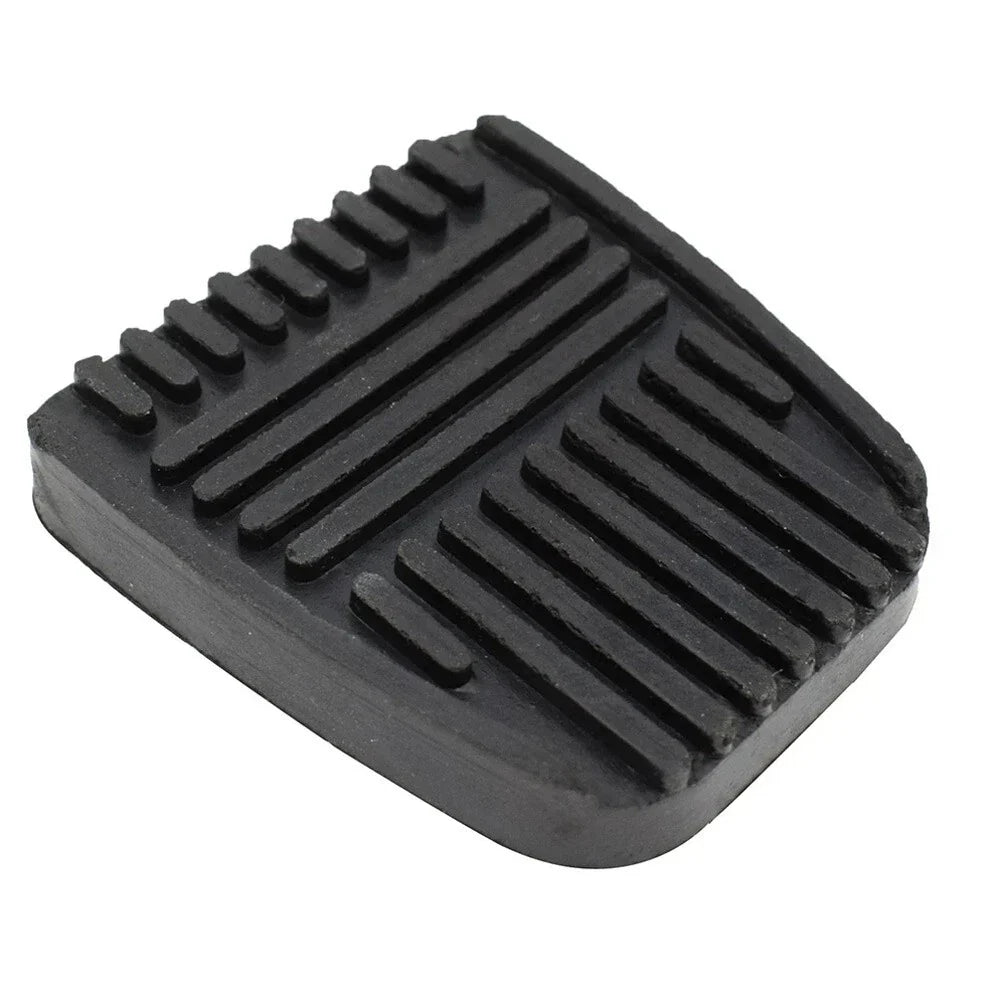 2Pcs/Set Clutch Brake Pedal Pad for Toyota Lexus