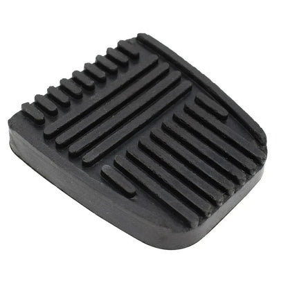 2Pcs/Set Clutch Brake Pedal Pad for Toyota Lexus