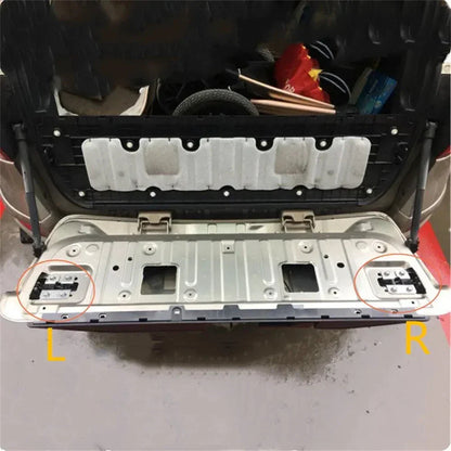 Tailgate Trunk Lock Left & Right for Renault Koleos (2008-2018)