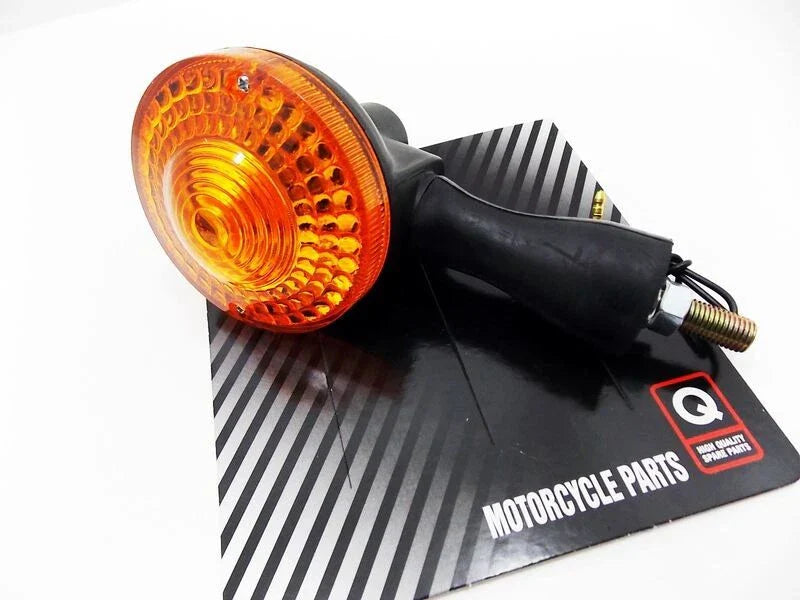 Rear Left/Right Turn Signal Indicator Blinker Assembly for YAMAHA IT465 (1980-1981)