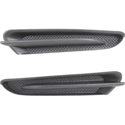 Front Bumper Trim for Buick Encore 2013-2016 ()