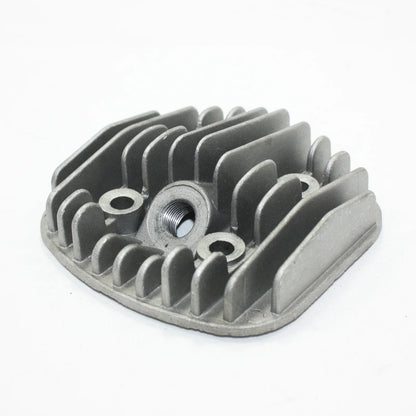 47mm Slant Angle Head for 66cc 80cc 2-Stroke Motorized Bicycle