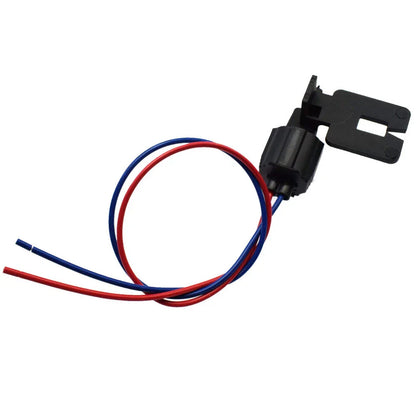 Ambient Air Temp Sensors with Connectors for Dodge Ram, Chrysler, Jeep (2002-2023)