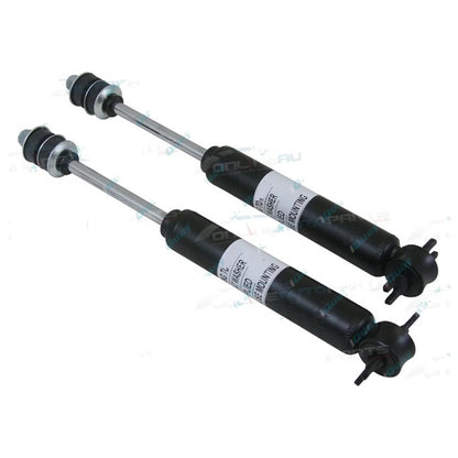 4 Front & Rear Gas Shock Absorber for Hilux RN90R 1988~1997 RWD 2x4 2wd Utility
