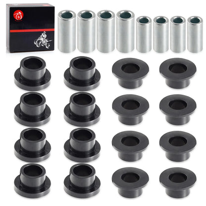 Front & Rear Shock Bushing Sleeve for Polaris Ranger (2010–2020)