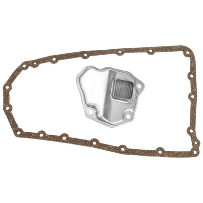 CVT Transmission Filter + Fluid Kit for Outlander (2006-2012)