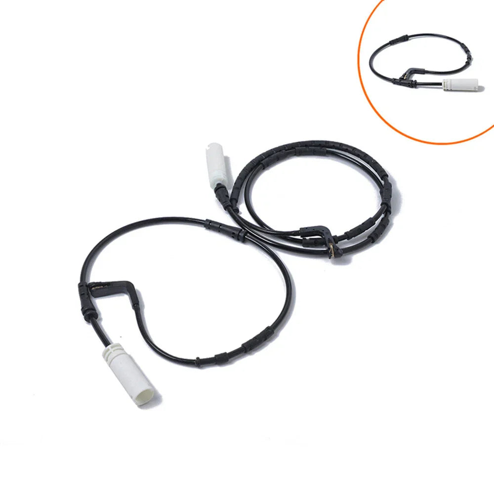 Brake Pad Sensors for BMW E90 E91 E92 E93 E81 E82 E87 E88 (2006-2013)