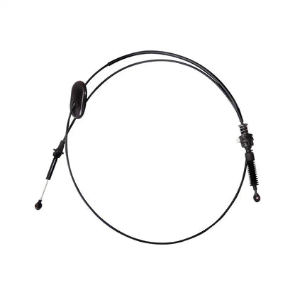 Automatic Transmission Gear Selector Cable for Chevrolet Blazer S10, GMC Jimmy