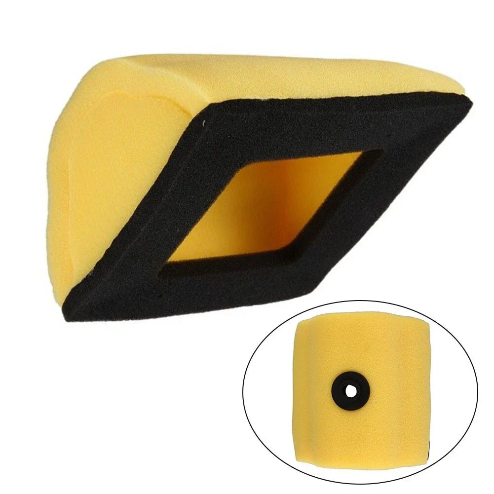 Air Filter Upgrade High Flow Washable and Reusable for Honda CRF150F
