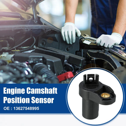 Engine Camshaft Position Sensor Replacement for BMW X6