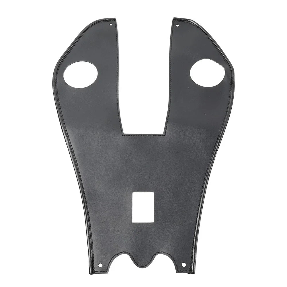 Fuel Tank Pad Cover for Harley Road King FLHRC FLHR (2004-2023)