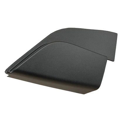 Front Interior Mirror Corner Triangle Trim for Nissan Versa (2012-2018)