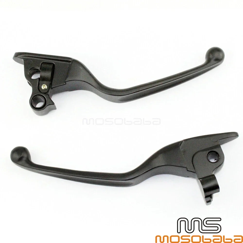 Brake Levers for Harley Touring 2014-Later FLHR Street Road Glide Hydraulic