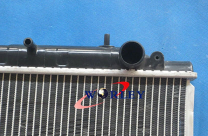 Radiator for Nissan Patrol GU Y61 2.8 3.0 4.2L Diesel Turbo (1997-2003)