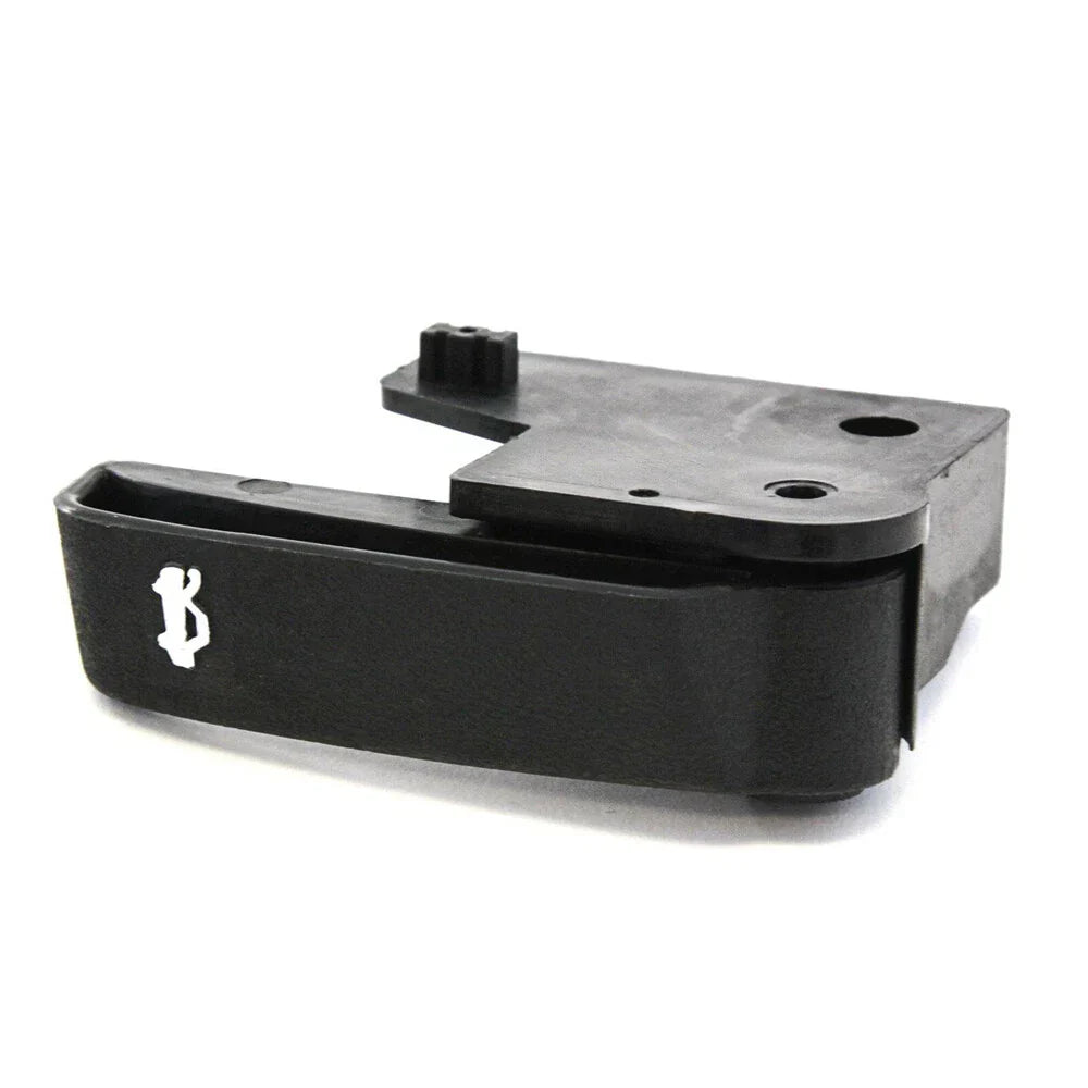 Hood Latch Release Handle for Chevrolet GMC C1500 C2500 C3500 K1500 K2500 (1990-1999)