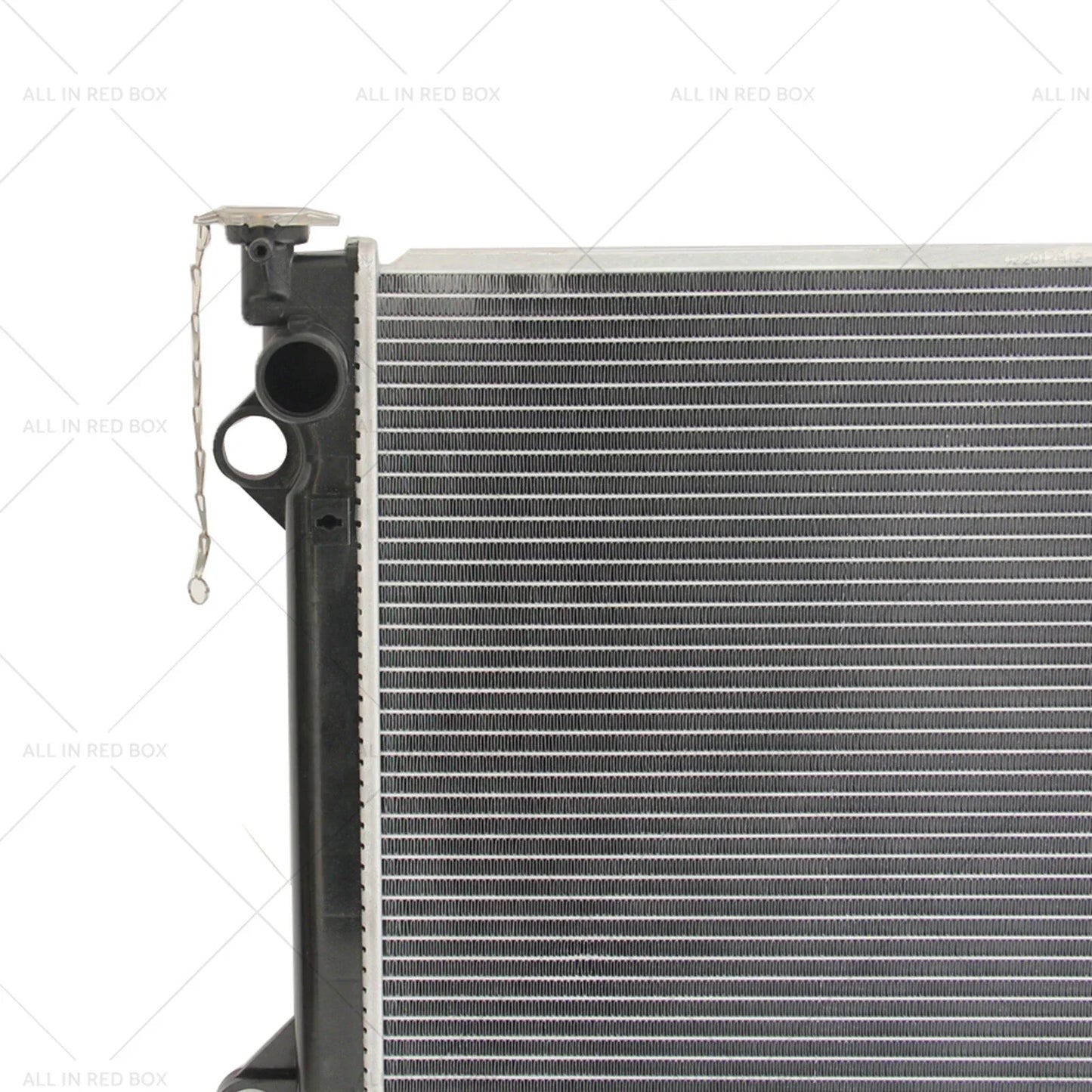 Radiator for Toyota Landcruiser Prado KDJ120 3.0 Diesel (2003-2009)
