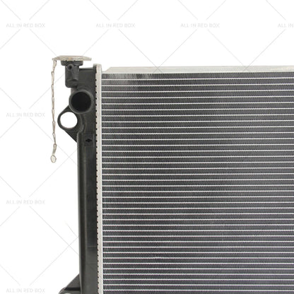 Radiator for Toyota Landcruiser Prado KDJ120 3.0 Diesel (2003-2009)