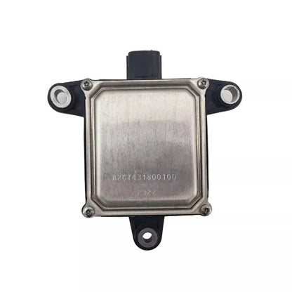 Rear Blind Spot Monitor Sensor for 2023-2024 Toyota Sequoia