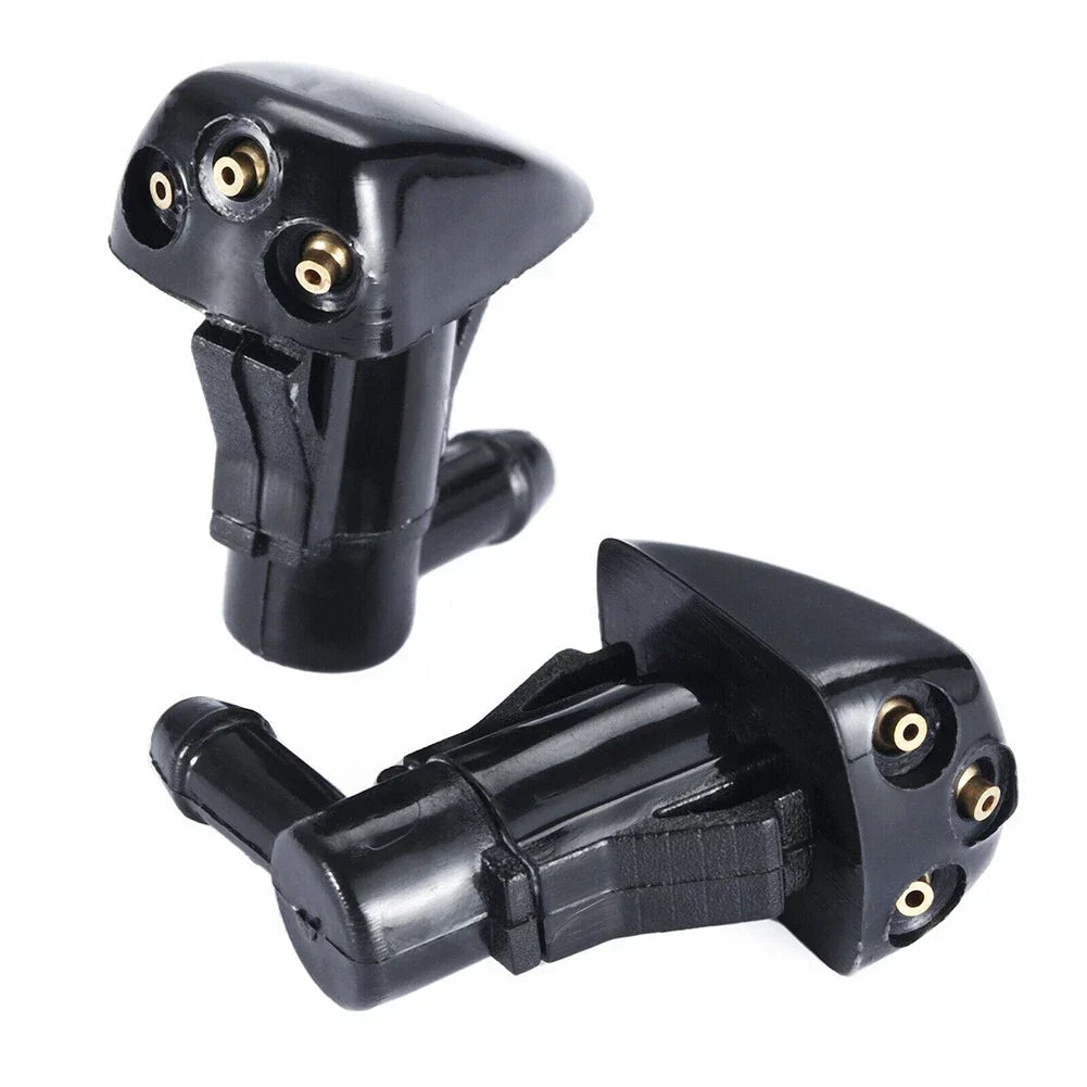 Washer Jet Nozzle 2 x for Hyundai Tucson
