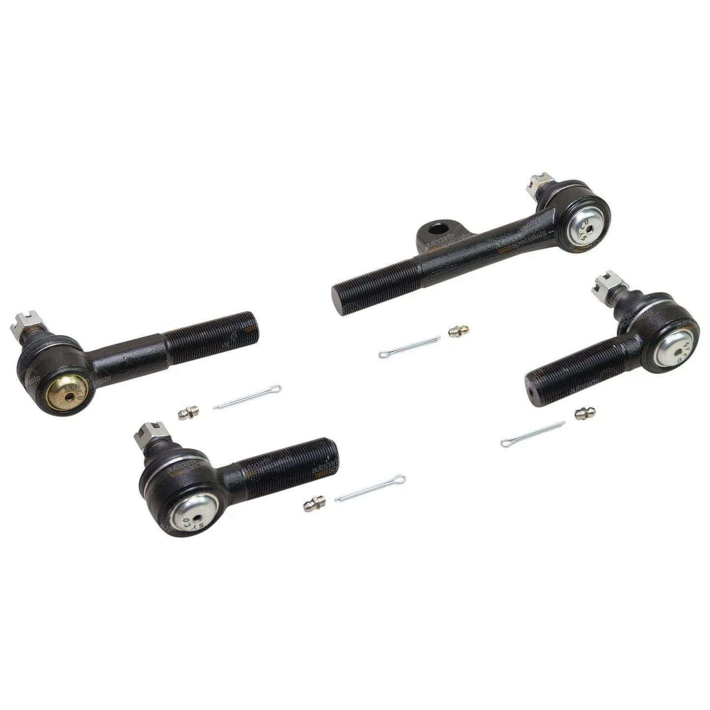 Relay Tie Rod End Kit for Toyota Landcruiser Bundera LJ70 RJ70