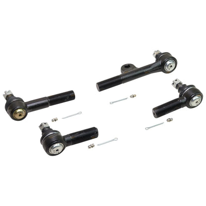 Relay Tie Rod End Kit for Toyota Landcruiser Bundera LJ70 RJ70