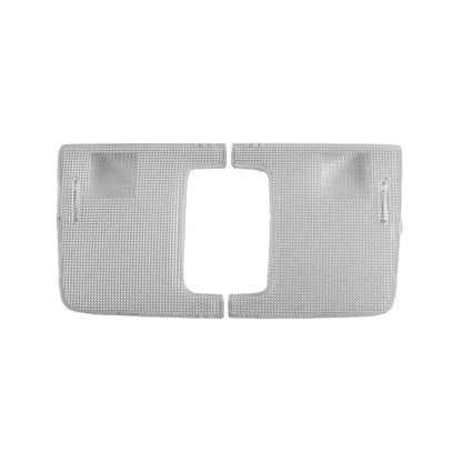 Interior Map Lamp Light Lens Covers for Toyota RAV4 (2006-2012)