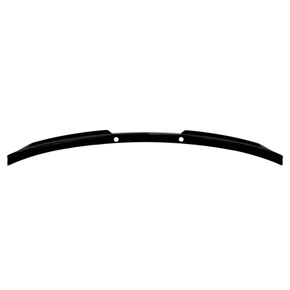 Rear Trunk Spoiler Wing Lip for BMW 5 Series I5 G60 (2024-2025) Glossy Black