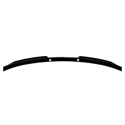 Rear Trunk Spoiler Wing Lip for BMW 5 Series I5 G60 (2024-2025) Glossy Black