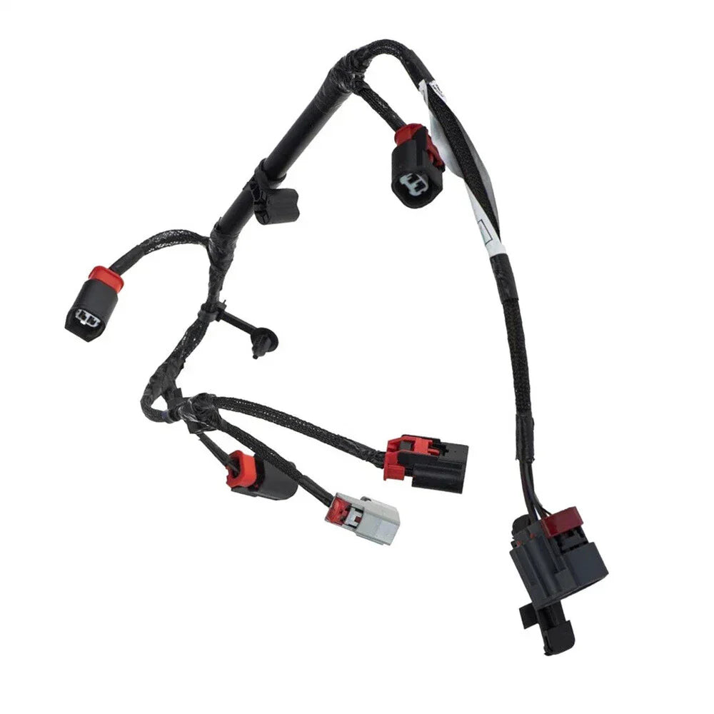 MDS Wiring Jumper for Dodge Jeep Grand Cherokee Chrysler (2005-2010)