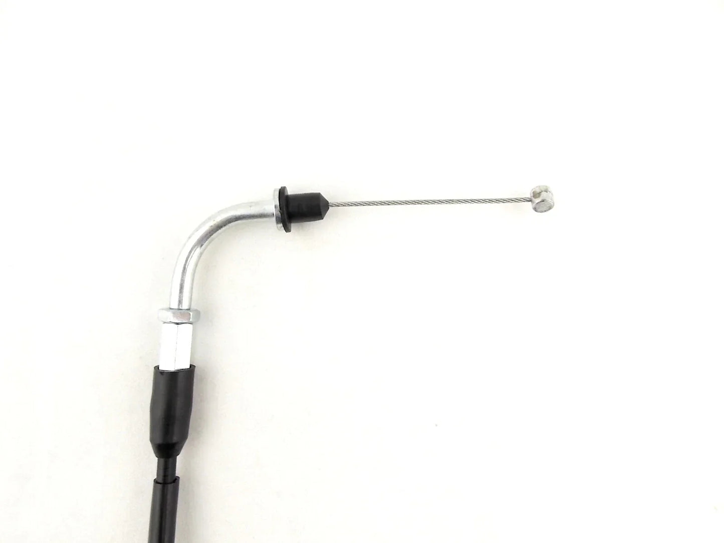 PY50 GXMOTOR Throttle/Oil Pump Cable Assembly for All Years