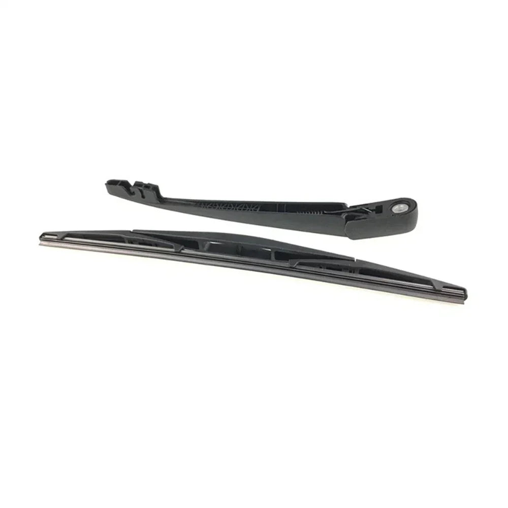 Rear Windshield Wiper Arm & Blade for Honda Infiniti Subaru (2001-2006)
