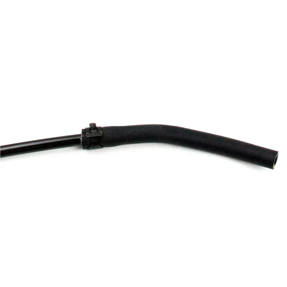 Radiator Expansion Tank Vent Line Hose for BMW 5 Series F07 F10 F11 (2009-2017)