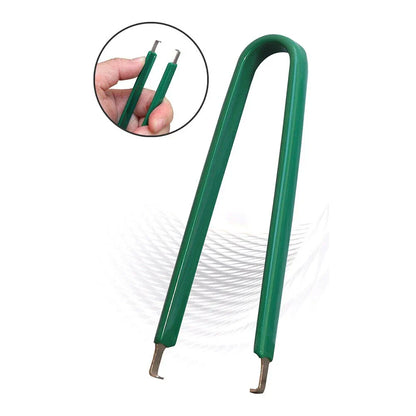 Blade Fuse Pullers 2Pcs for All Cars