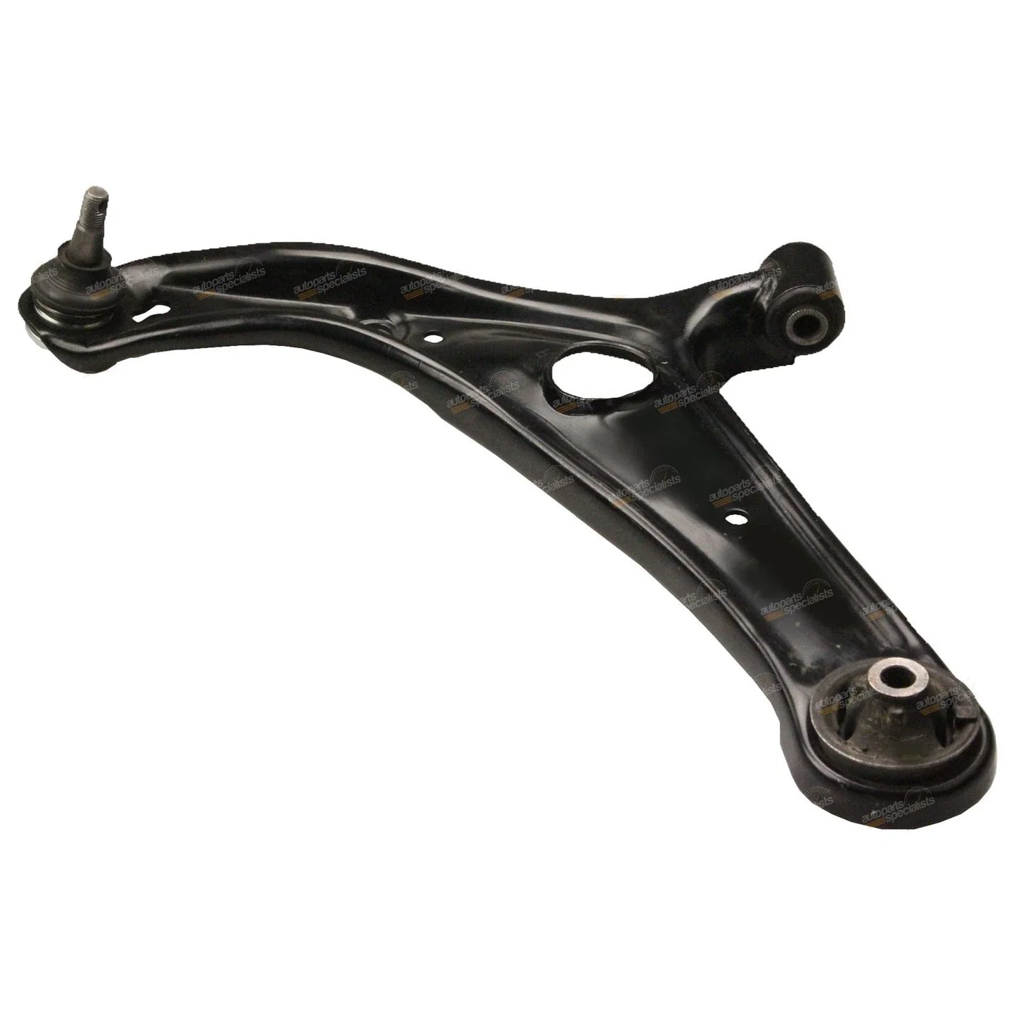 LH Front Lower Control Arm Assembly for Toyota Prius C (2012–2017)