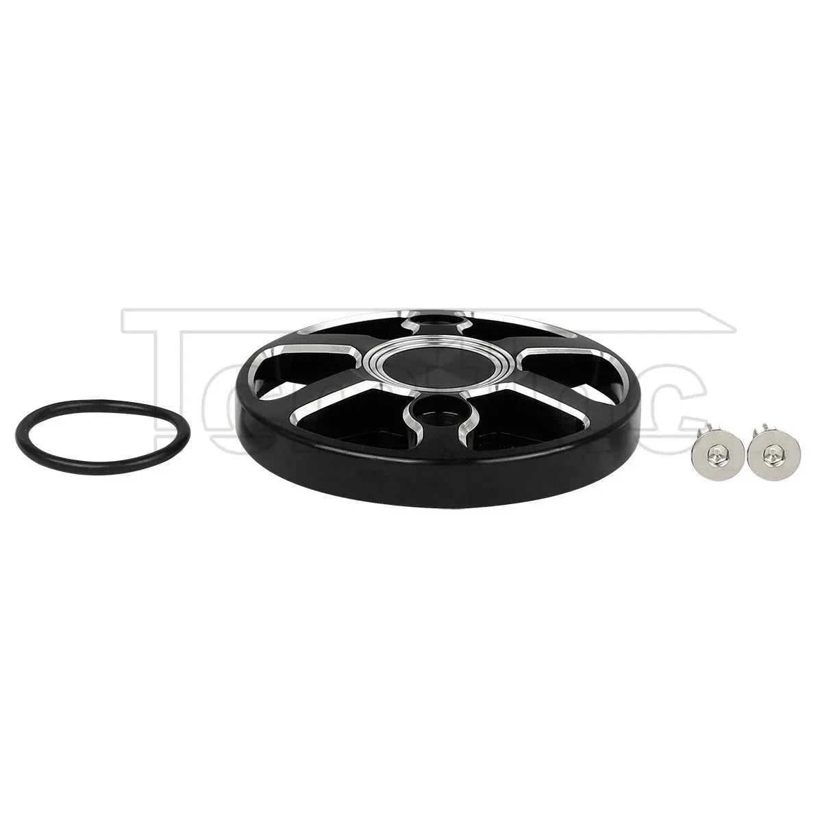Left Engine Medallion Cover for Harley Street XG500 XG750 (2015-2020)