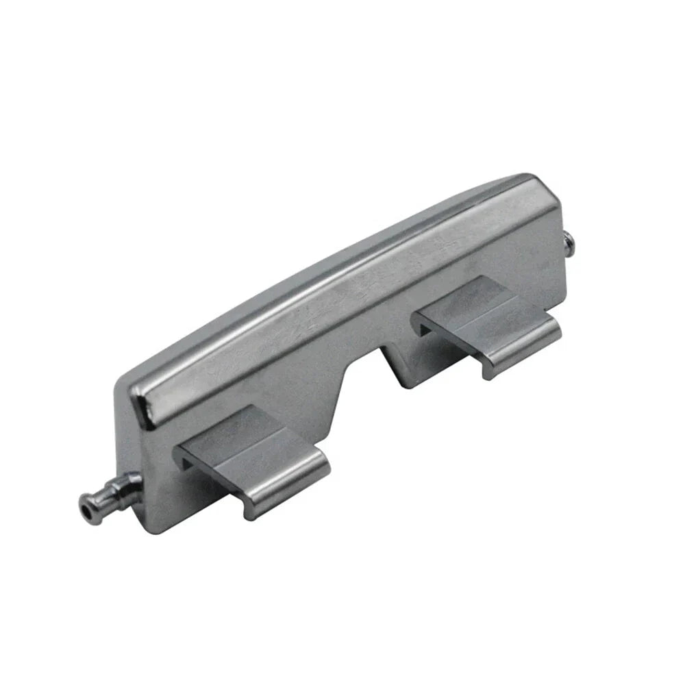Center Armrest Box Latch Lock Buckle Trim for Discovery 3 4 Range Rover Sport