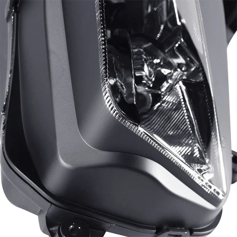 Front Headlight Lamp Assembly for Honda CBR600RR (2003 - 2006)
