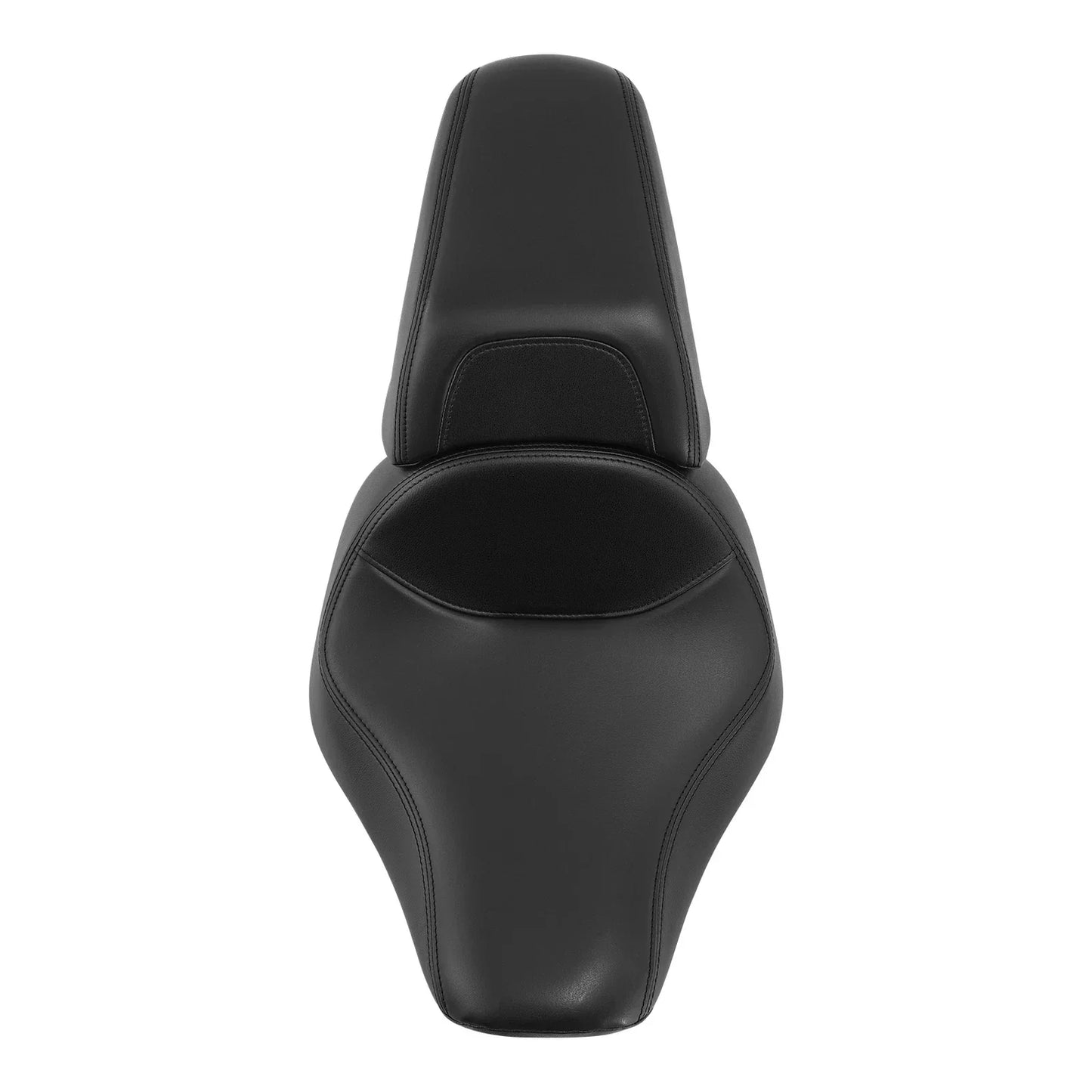 Driver & Passenger Seats for Harley Fat Boy FXST/FXSTB/FXSTC (2007 - 2017)
