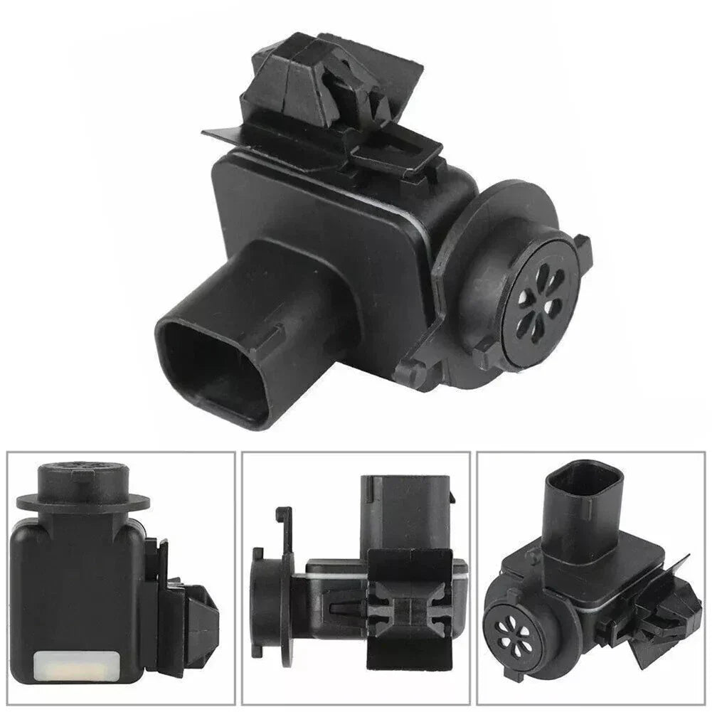 Interior Air Quality Sensor 12V for Golf Tiguan Passat MK5